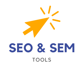 Herramientas para SEM y SEO