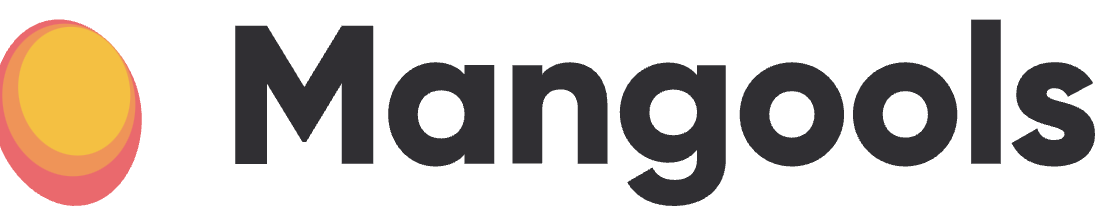 Mangools Logo