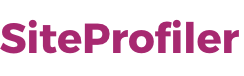 Siteprofiler Logo