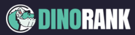 Logo Dinorank
